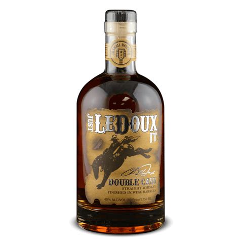 Just ledoux it - Buy "Just LeDoux It" wines and spirits online at www.drinkjustledouxit.com. Choose from red, white, or special blends inspired by the late country artist Chris LeDoux.